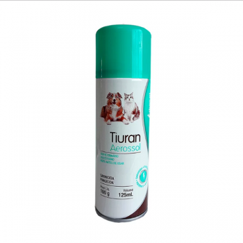 Tiuran Aerosol 125ml Duprat